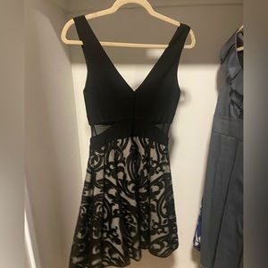 Adorable party dress. Size 4